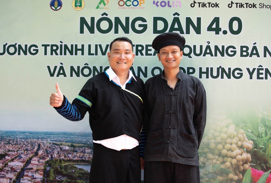 Thanh niên Việt Nam phát huy truyền thống yêu nước, đoàn kết, khát vọng