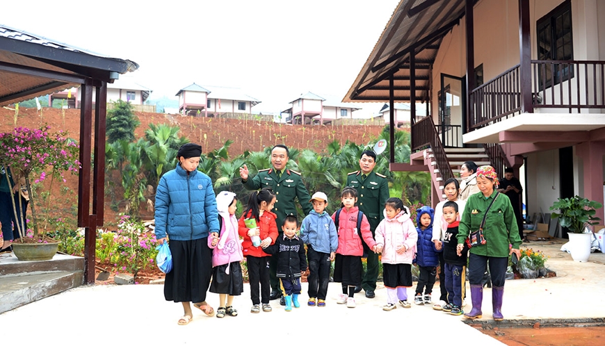 68 ngày đêm “thần tốc”
