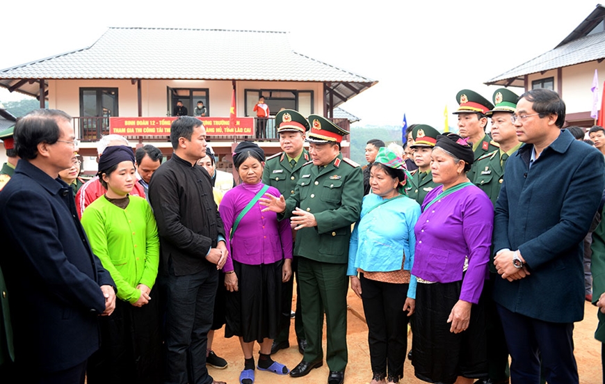 68 ngày đêm “thần tốc”