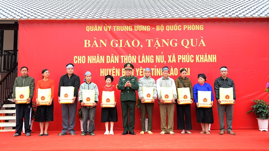 68 ngày đêm “thần tốc”