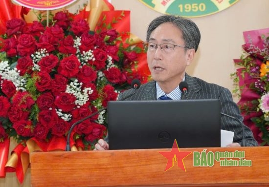 Cập nhật chẩn đoán và điều trị một số bệnh hô hấp phổ biến và mới nổi