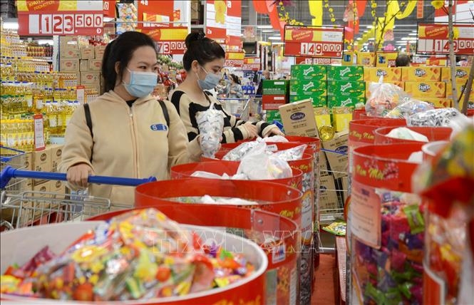 Hà Nội xử lý nghiêm gian lận thương mại, trục lợi trong dịp Tết