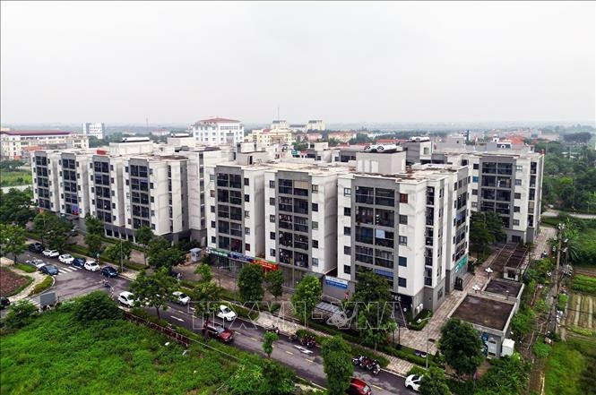 Hà Nội khẩn trương gỡ vướng thúc đẩy các dự án nhà ở xã hội