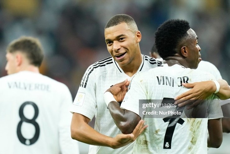 Tin thể thao (19-12): Real Madrid vô địch cúp Liên lục địa