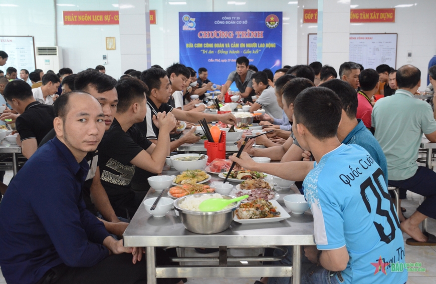 10 sự kiện, hoạt động công đoàn tiêu biểu năm 2024