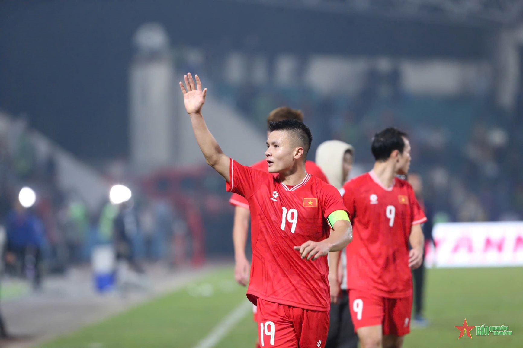 Khẳng định giá trị