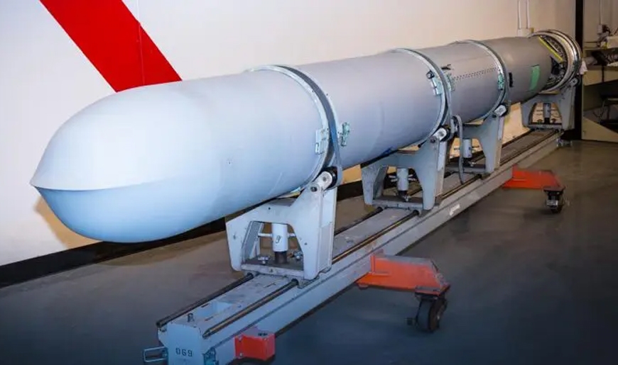 Quân sự thế giới hôm nay (21-12): Iran trình làng tên lửa đạn đạo BM-300 tại Triển lãm Quốc phòng quốc tế Việt Nam 2024