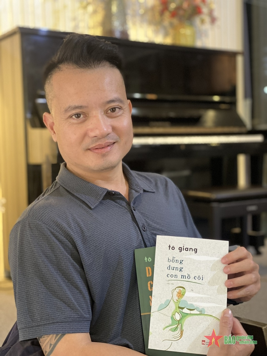 Từ “dân chăn mèo” đến “sách trên mây”