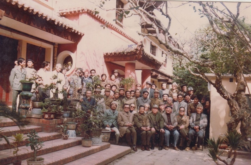 Văn học nghệ thuật góp phần làm nên Chiến thắng lịch sử Điện Biên Phủ