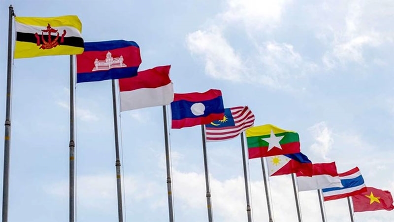 Đông Nam Á 2024: Định hình để bứt phá mạnh mẽ