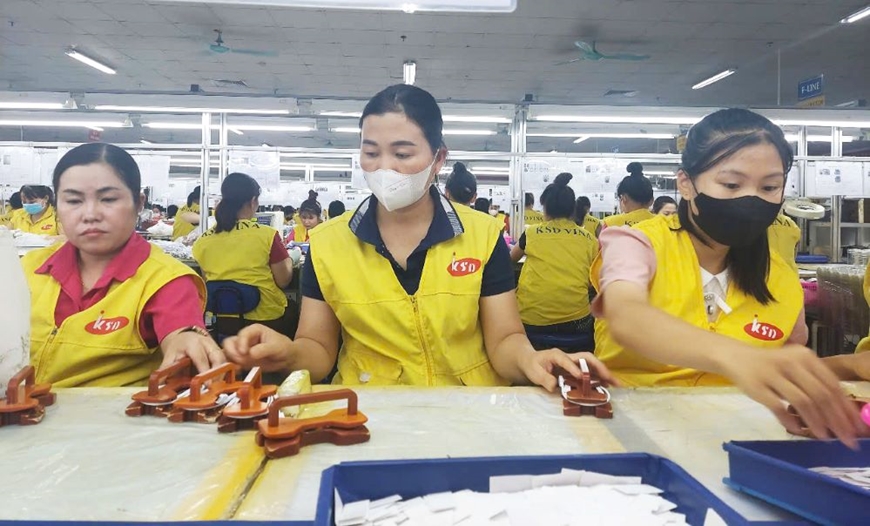 Doanh nghiệp và người lao động nỗ lực vượt khó - Bài 1: Khi doanh nghiệp gặp khó...​