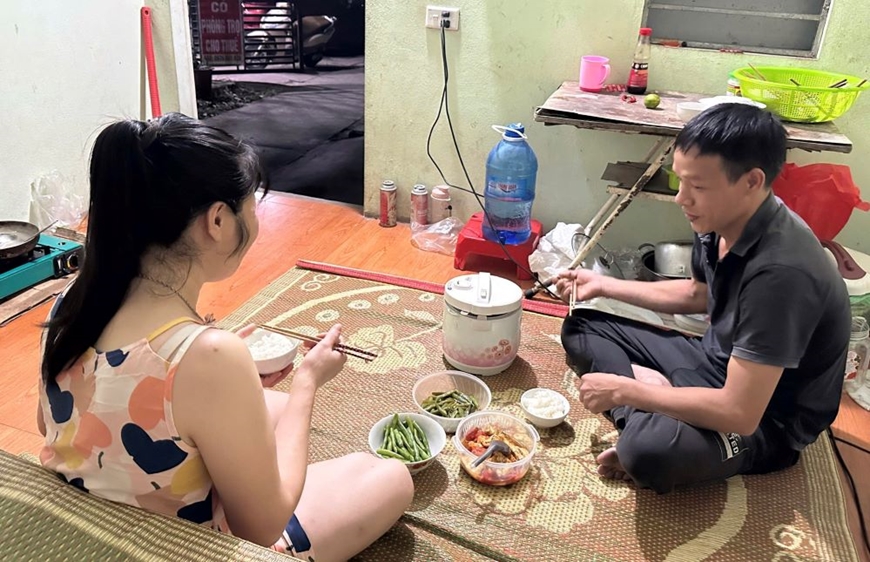 Doanh nghiệp và người lao động nỗ lực vượt khó - Bài 1: Khi doanh nghiệp gặp khó...​