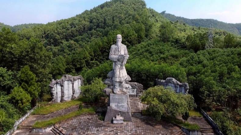 Triển lãm về Hải Thượng Lãn Ông Lê Hữu Trác