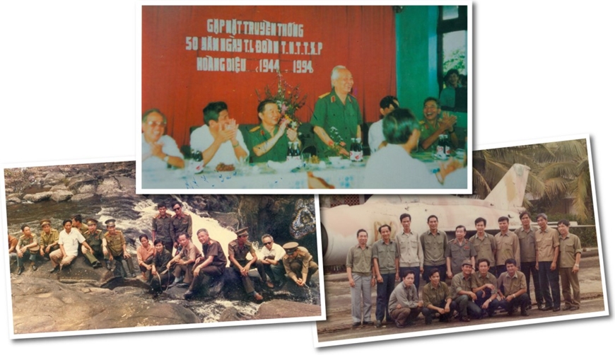 Đại tướng Nguyễn Quyết - Vị tướng tài năng, đức độ, nhất mực trung thành của Đảng ta, Quân đội ta - Bài 2: Đại tướng Nguyễn Quyết với dấu ấn “vươn ra Biển Đông - làm giàu, đánh thắng”