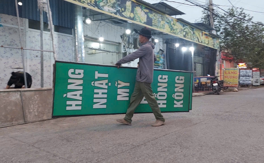 Doanh nghiệp và người lao động nỗ lực vượt khó - Bài 2: Chủ nhà trọ, người kinh doanh cũng khó