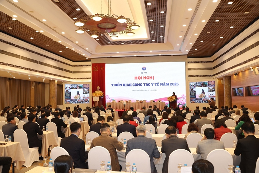 Bộ Y tế: Dự kiến 4 bệnh viện Trung ương sẽ chuyển giao về các bộ, ngành địa phương quản lý