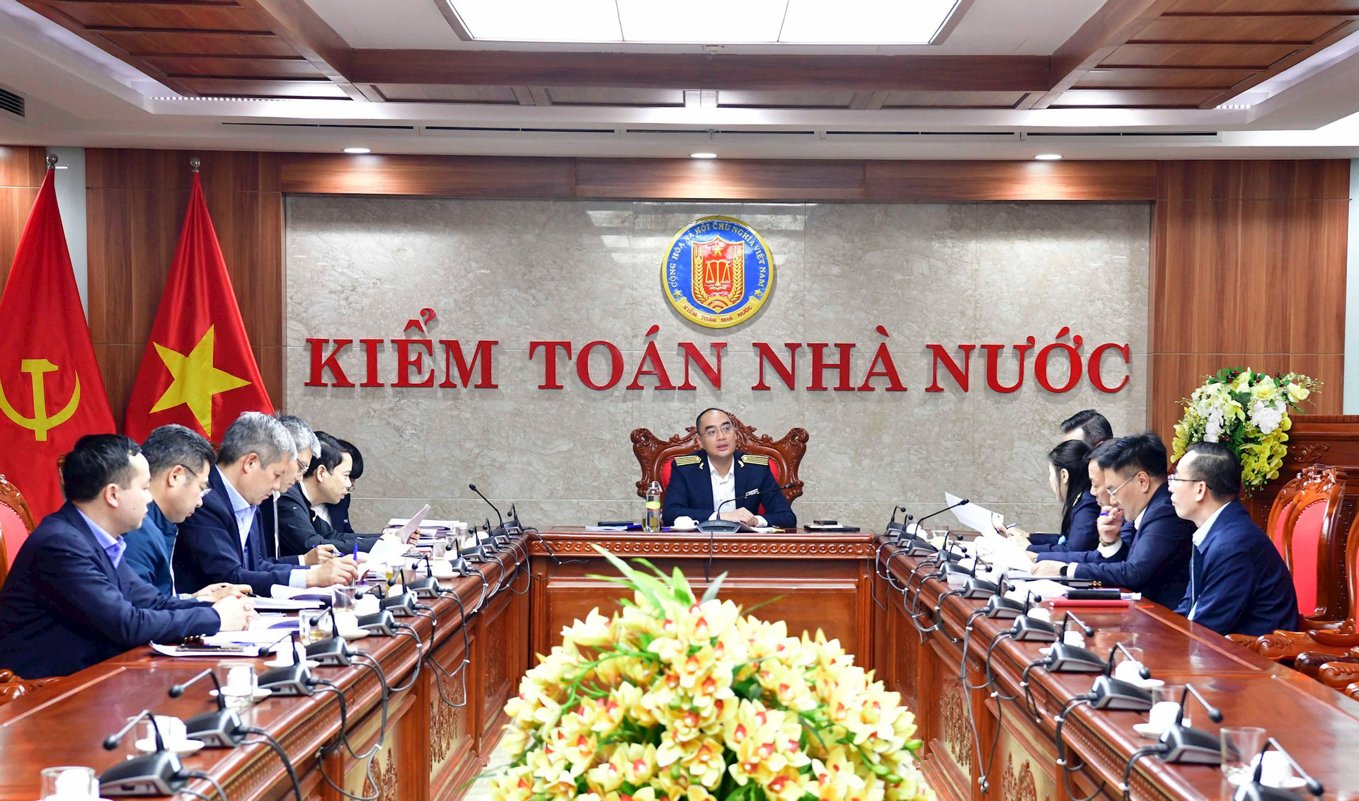 Động viên, khích lệ song phải bảo đảm thực chất trong đánh giá sáng kiến
