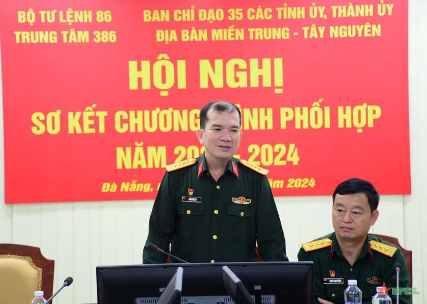Phối hợp đấu tranh ngăn chặn thông tin xấu độc trên không gian mạng