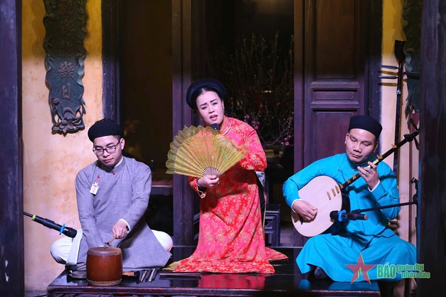 Khơi thông nguồn lực xã hội trong bảo tồn, phát huy di sản văn hóa