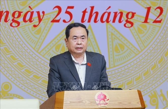Thủ tướng Phạm Minh Chính: Sớm đưa chính sách vào cuộc sống, khơi thông nguồn lực cho phát triển