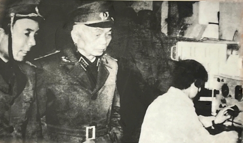 Tình báo quốc phòng trong Chiến dịch “Điện Biên Phủ trên không”