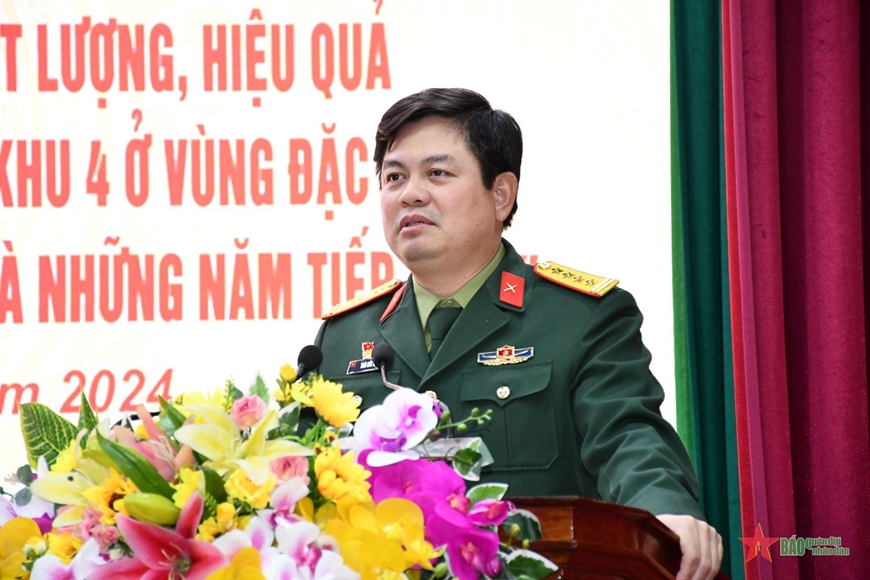 Công tác dân vận góp phần xây dựng “thế trận lòng dân” trên địa bàn tỉnh Quảng Bình