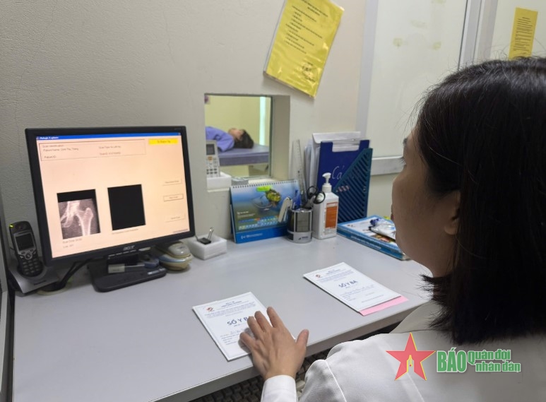 Quan tâm hơn đến chế độ dinh dưỡng