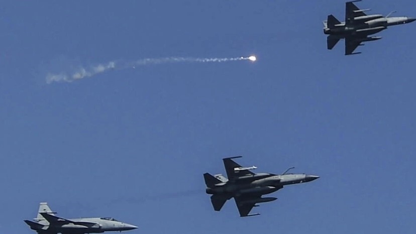 Căng thẳng gia tăng giữa Pakistan và Afghanistan