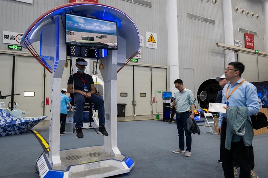 Trung Quốc sửa đổi luật để thúc đẩy phổ biến khoa học