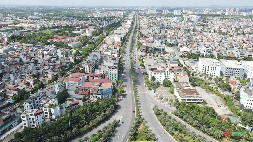 Kế hoạch sử dụng đất 5 năm (2021-2025) cấp tỉnh khi Luật Đất đai 2024 có hiệu lực thi hành