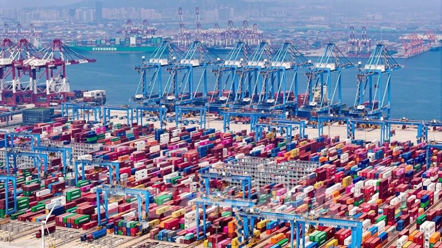 Đông Bắc Á 2024: Bức tranh đầy biến động