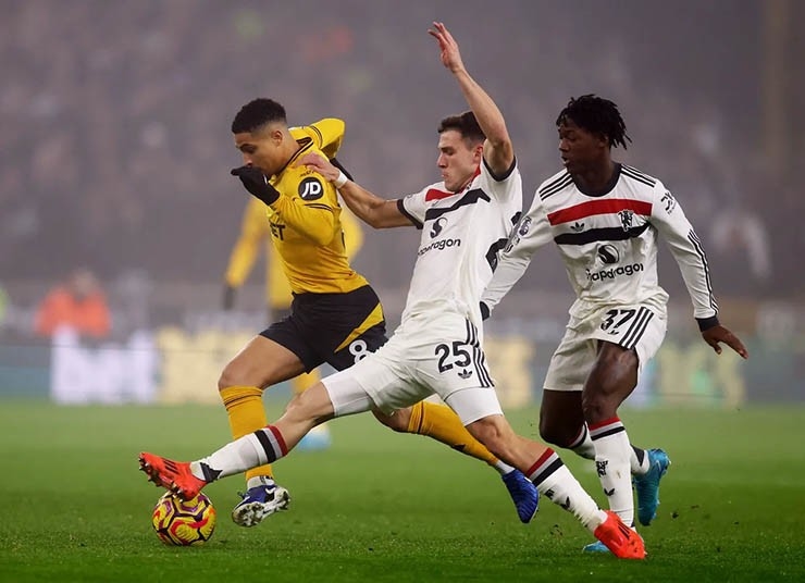 Tin thể thao (27-12): MU nhận thất bại trước đối thủ Wolves, Chelsea vẫn chưa có chiến thắng