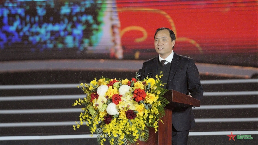 Kỷ niệm 300 năm Ngày sinh Hải Thượng Lãn Ông Lê Hữu Trác