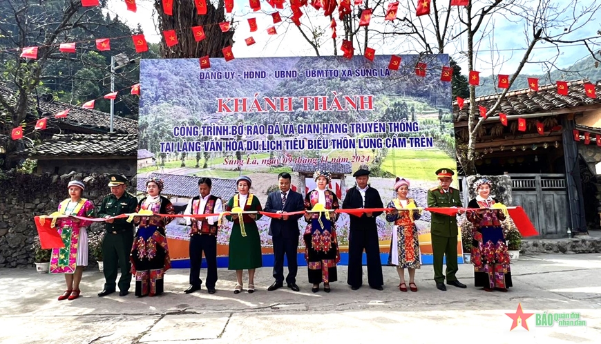 Hà Giang: Quy hoạch tạo động lực thúc đẩy du lịch bứt phá
