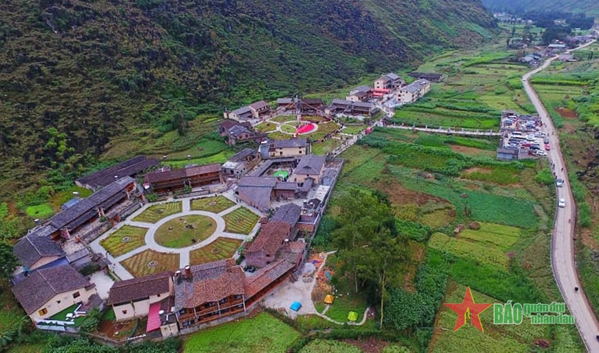 Hà Giang: Quy hoạch tạo động lực thúc đẩy du lịch bứt phá