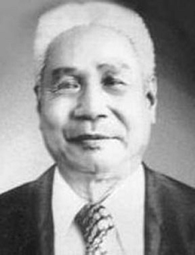 Thượng tướng Trần Nam Trung - Người chiến sĩ cộng sản kiên trung của Đảng, vị tướng tài ba của Quân đội