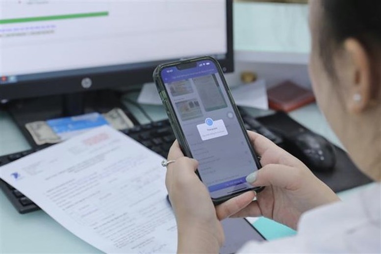 Quy định 3 hình thức đăng ký thông tin cho chủ thuê bao di động mặt đất
