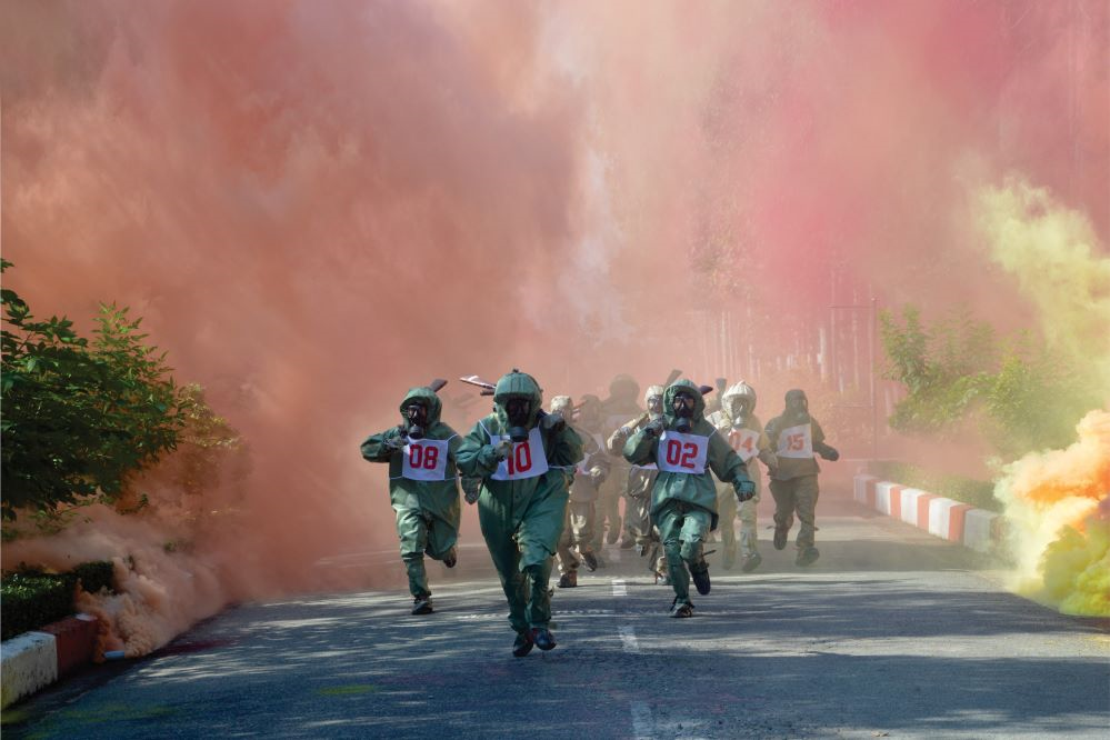 Nhìn lại để bước tới