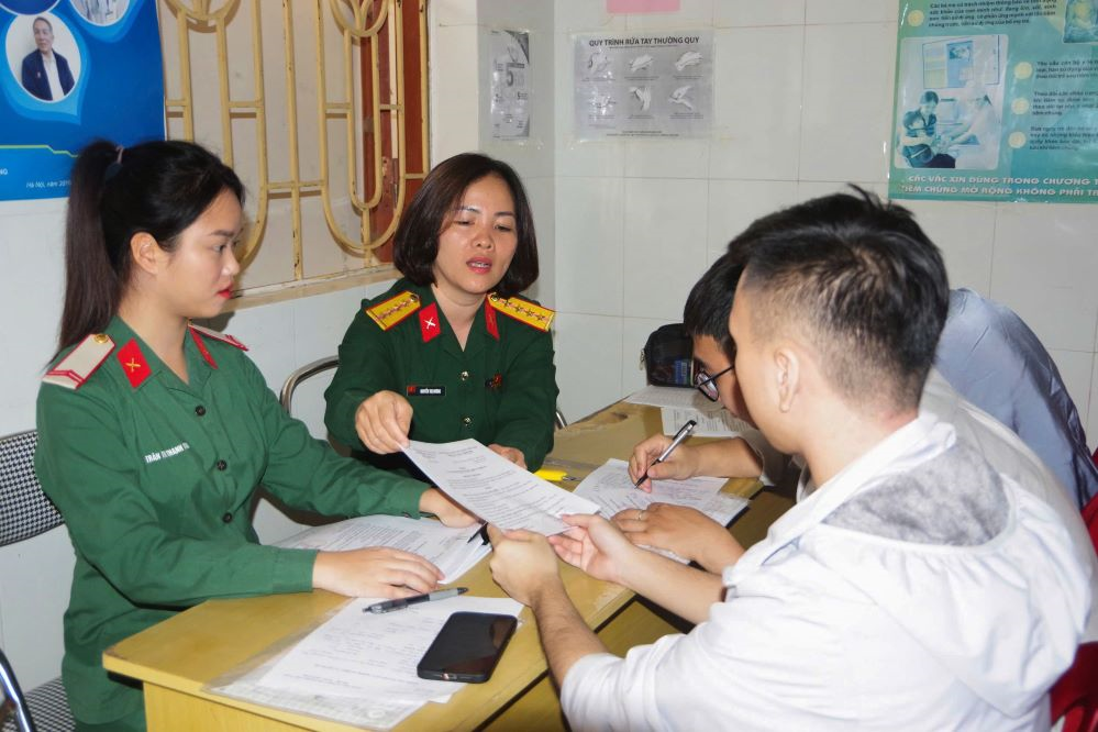 Hải Phòng: “Gỡ khó” để có quân tốt