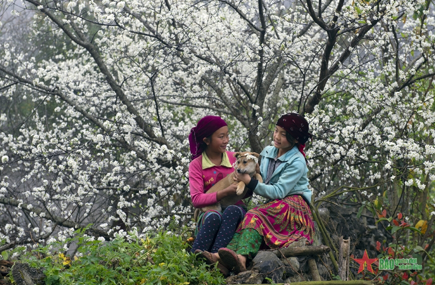 Phát triển du lịch bền vững ở Hà Giang