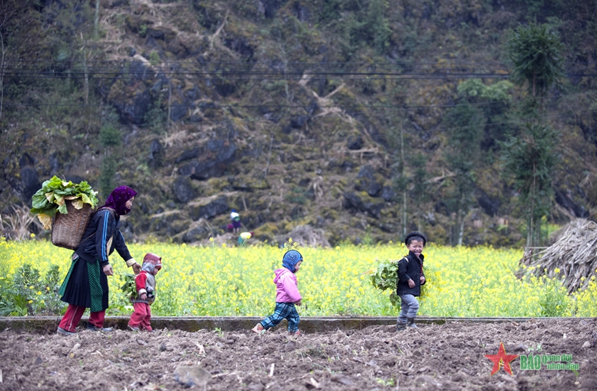 Phát triển du lịch bền vững ở Hà Giang