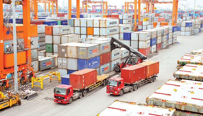 Tổng kim ngạch xuất nhập khẩu giữa Việt Nam và Philippines lần đầu vượt 8 tỷ USD