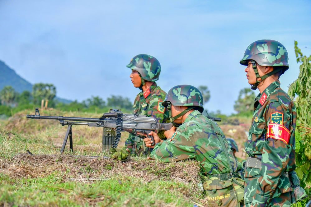Đoàn kết, quyết tâm thực hiện thắng lợi nhiệm vụ năm 2025 nhiều ý nghĩa