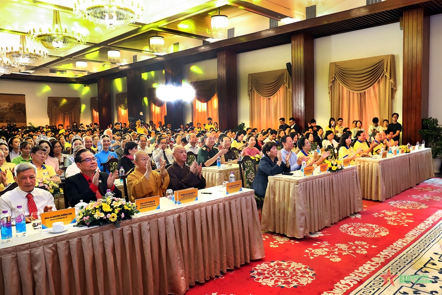Đăng ký hiến mô, tạng: Gieo hy vọng, tiếp nối sự sống