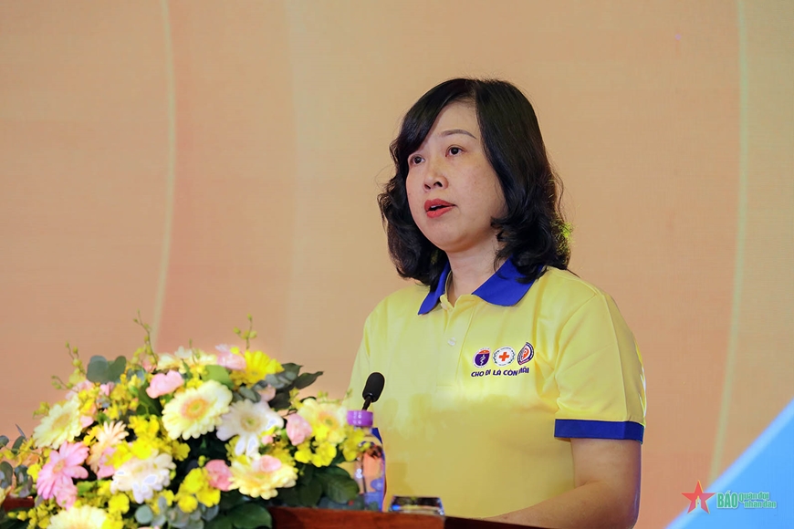Đăng ký hiến mô, tạng: Gieo hy vọng, tiếp nối sự sống
