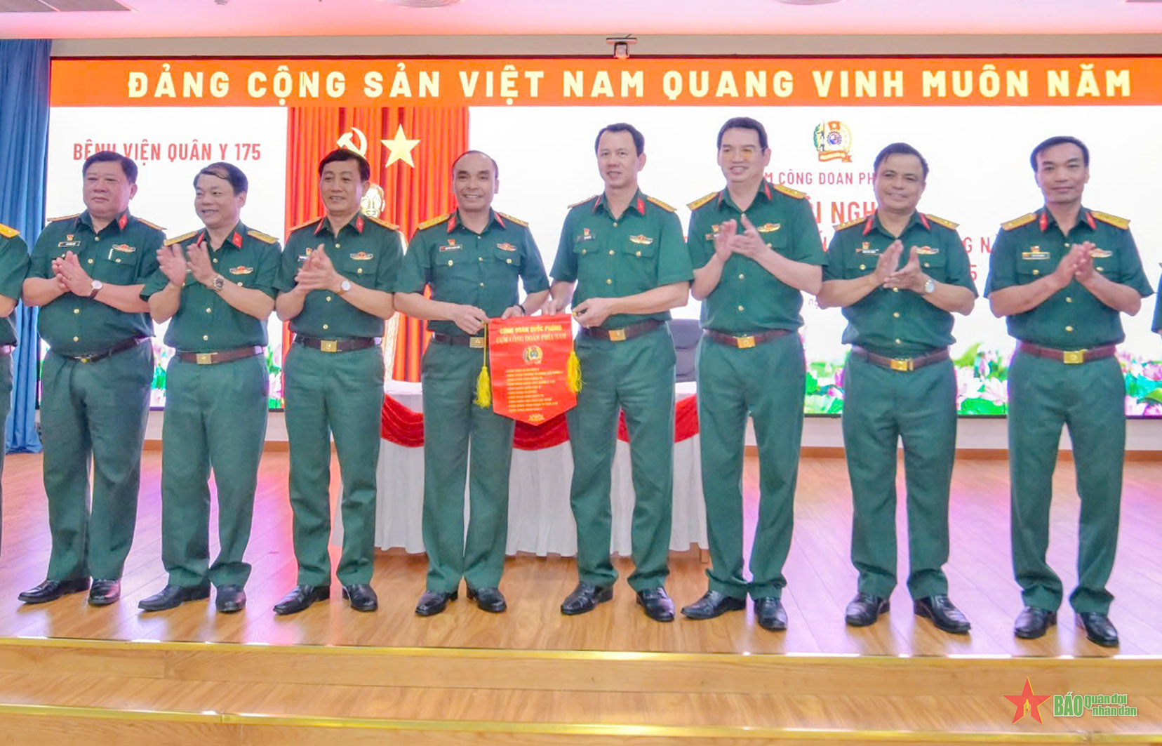 Nâng cao chất lượng phối hợp hoạt động của Cụm Công đoàn phía Nam