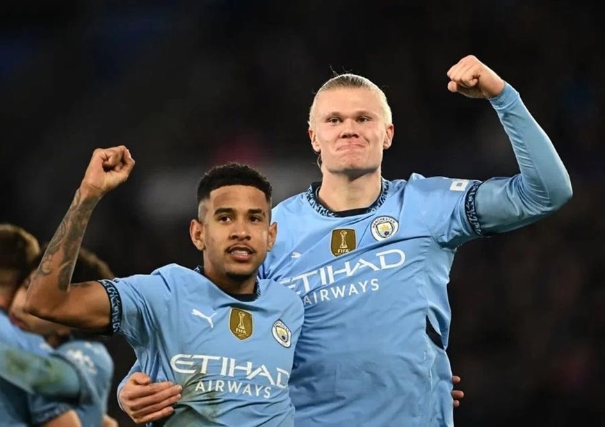 Tin thể thao (30-12): Tuyển Việt Nam tổn thất lực lượng, Man City tìm lại niềm vui