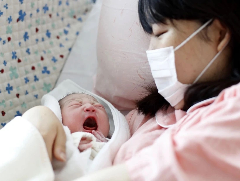 Dân số thế giới lên hơn 8 tỷ người vào ngày đầu tiên của năm mới 2025