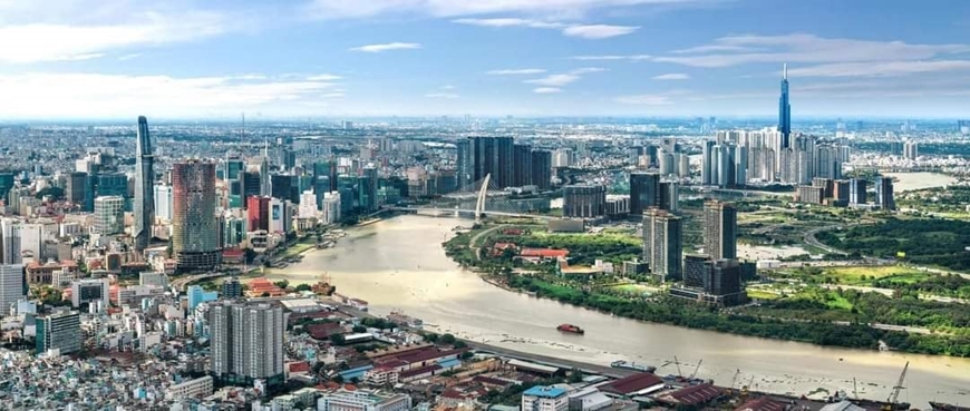 Con số và “bản lề” bứt phá
