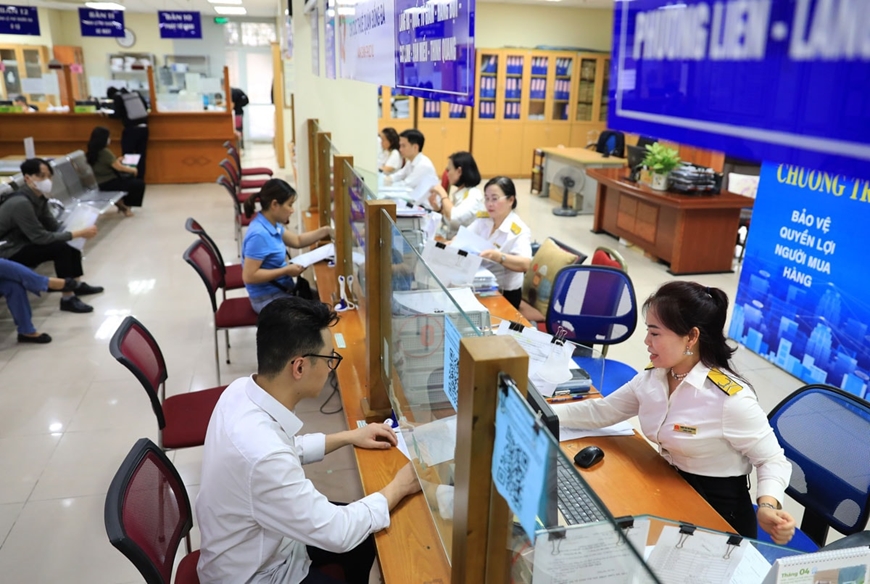 10 sự kiện nổi bật của ngành Tài chính năm 2024
